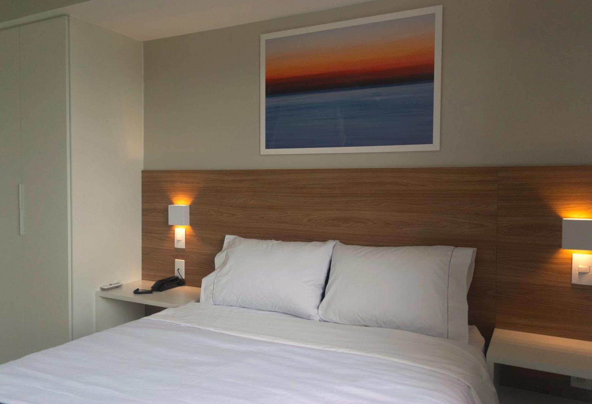 Apartamento Prime Riocentro - & Flats *