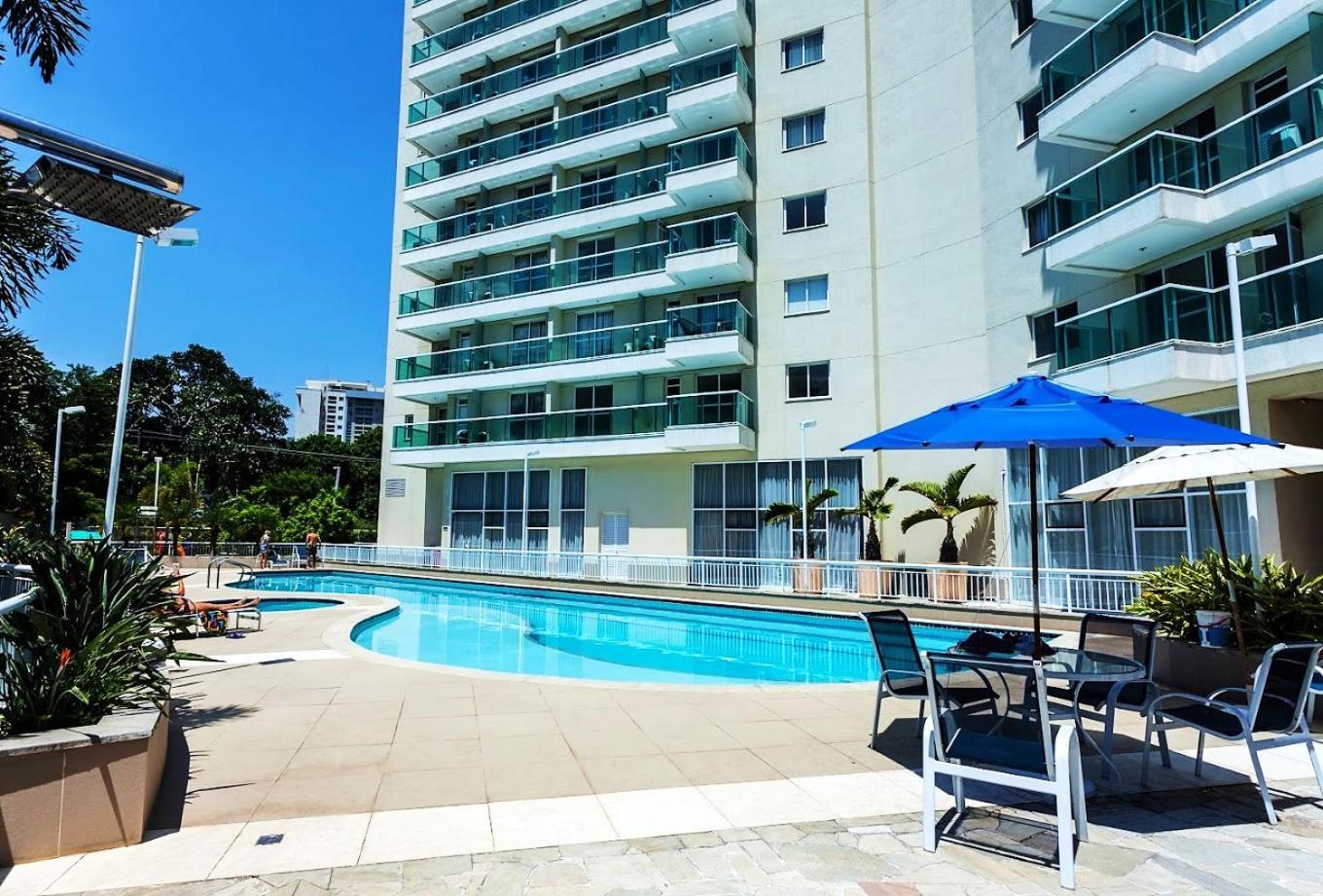 Apartamento Prime Riocentro - & Flats